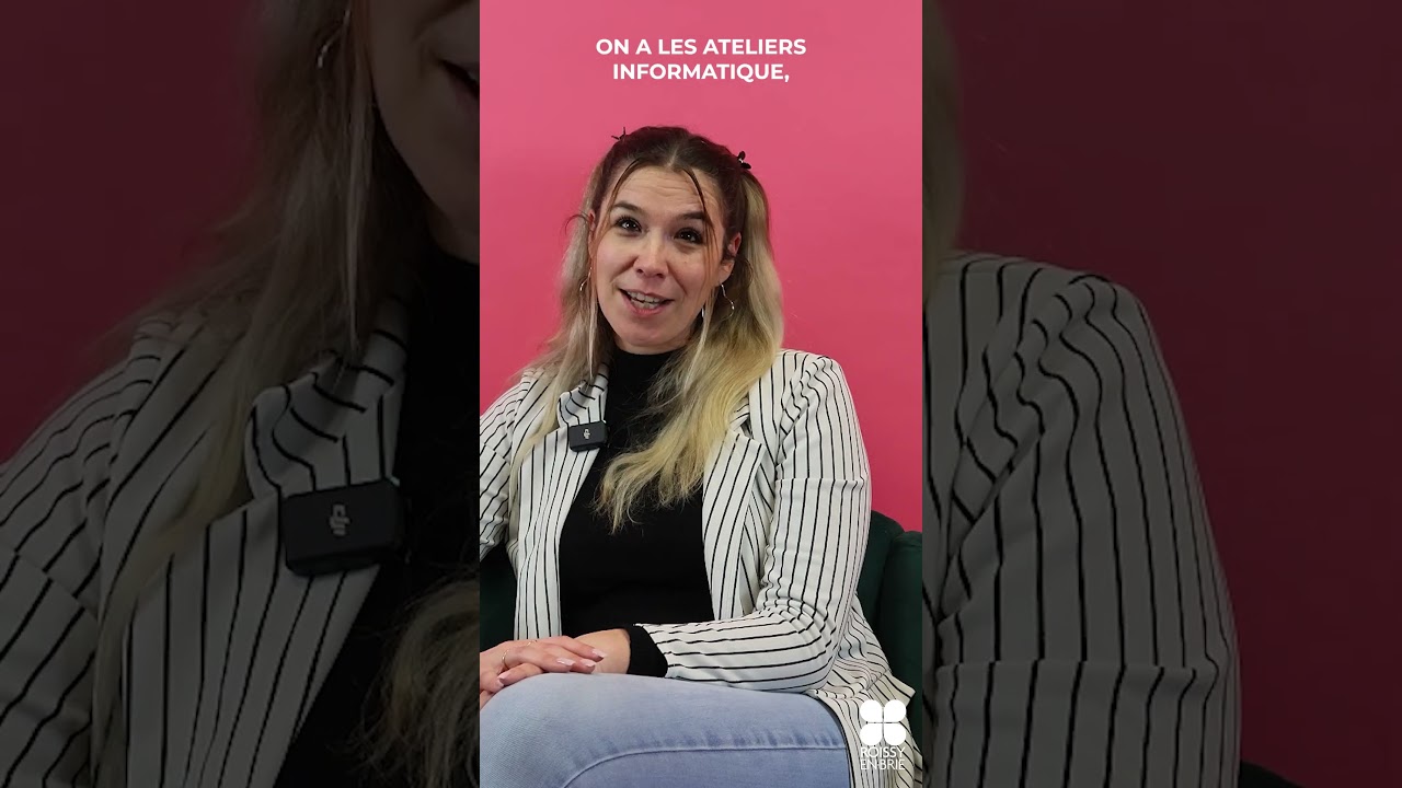 Campagne du 8 mars 2026 - Elles font vivre le service public 5