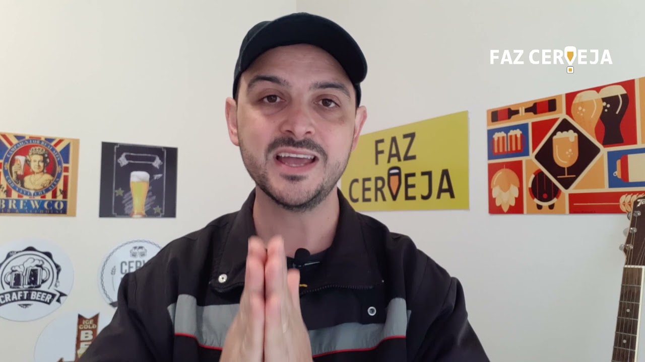 Como saber se a fermentação acabou? | FAZ CERVEJA