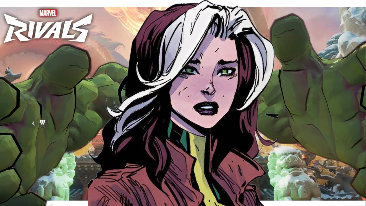 Rogue is hard