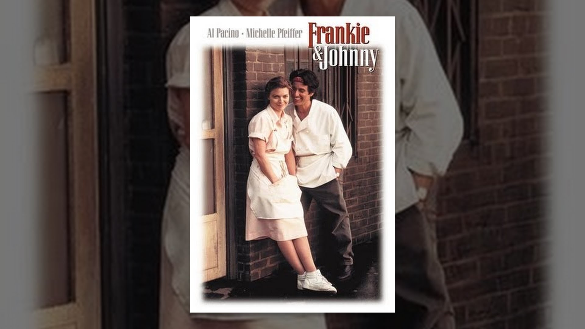 Frankie & Johnny