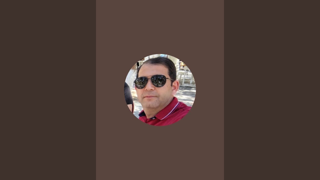 Xəqani Məmmədov canlı yayım başlatdı!