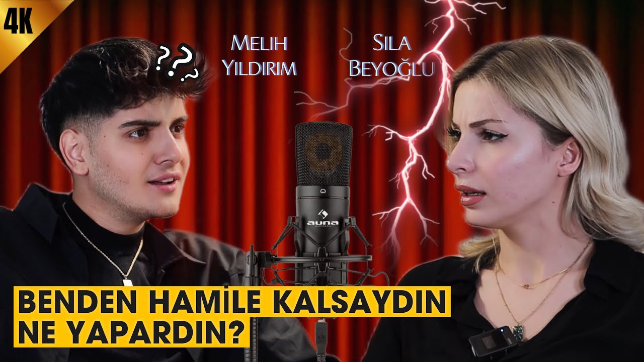 SILA BEYOĞLU İLE ZORLU RÖPORTAJ!
