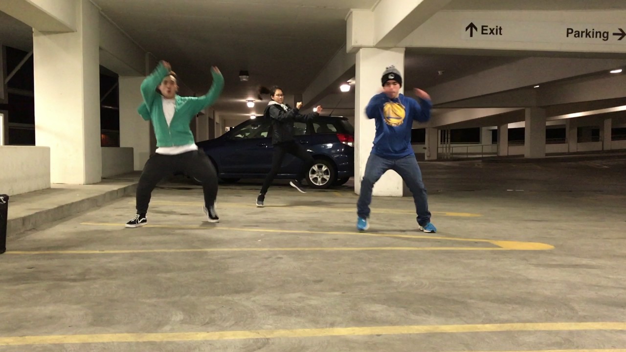 Synergy Workshop || Derek Dobynes || Str8 Drop