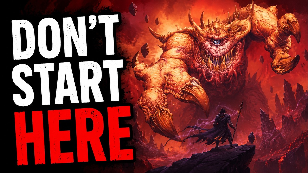 Running Planar Adventures Without Killing Your Campaign | Manual of the Planes Part 2