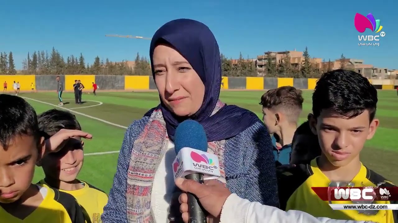 البويرة: مدرسة براعم الشروق تكرم اللاعبين المتحصلين على أعلى المعدلات