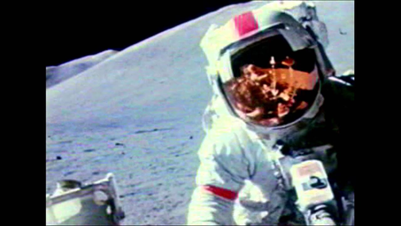 NASA | THE APOLLO TRIBUTE  |  SERIES TRAILER