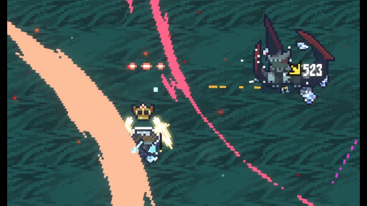 [세피리아] 38단계 검참도 비류 - 호랑이를하고싶었다