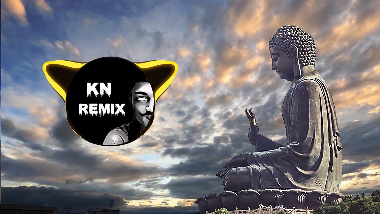 Budu Bana Padayak ( බුදු බණ පදයක් ) Mangala Denex - KN Remix