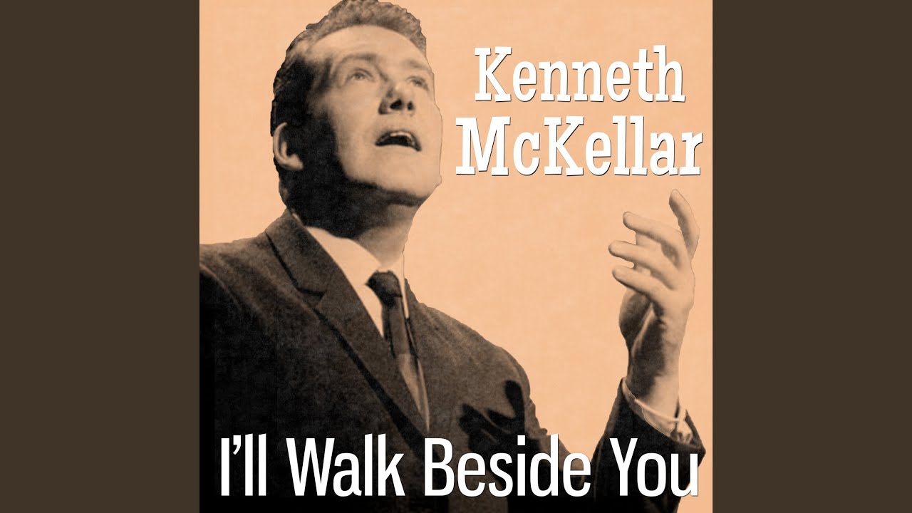 I'll Walk Beside You