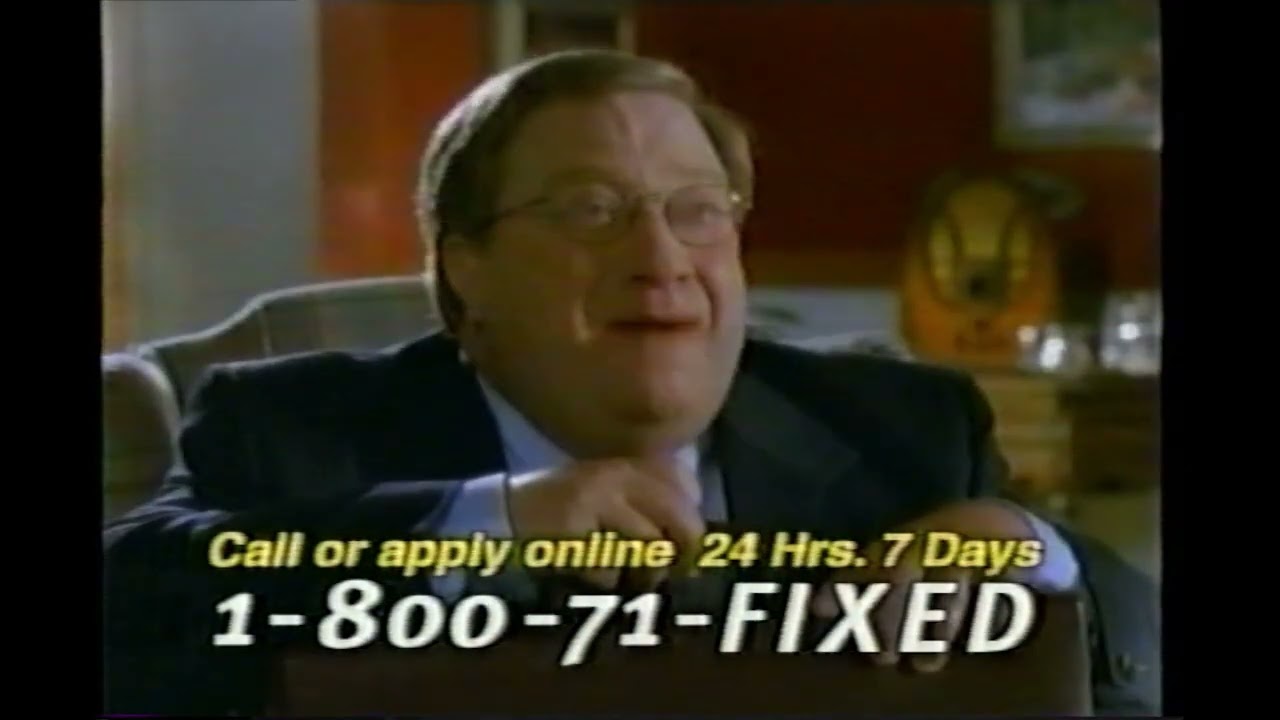 Ditech.com Commercial from 2003
