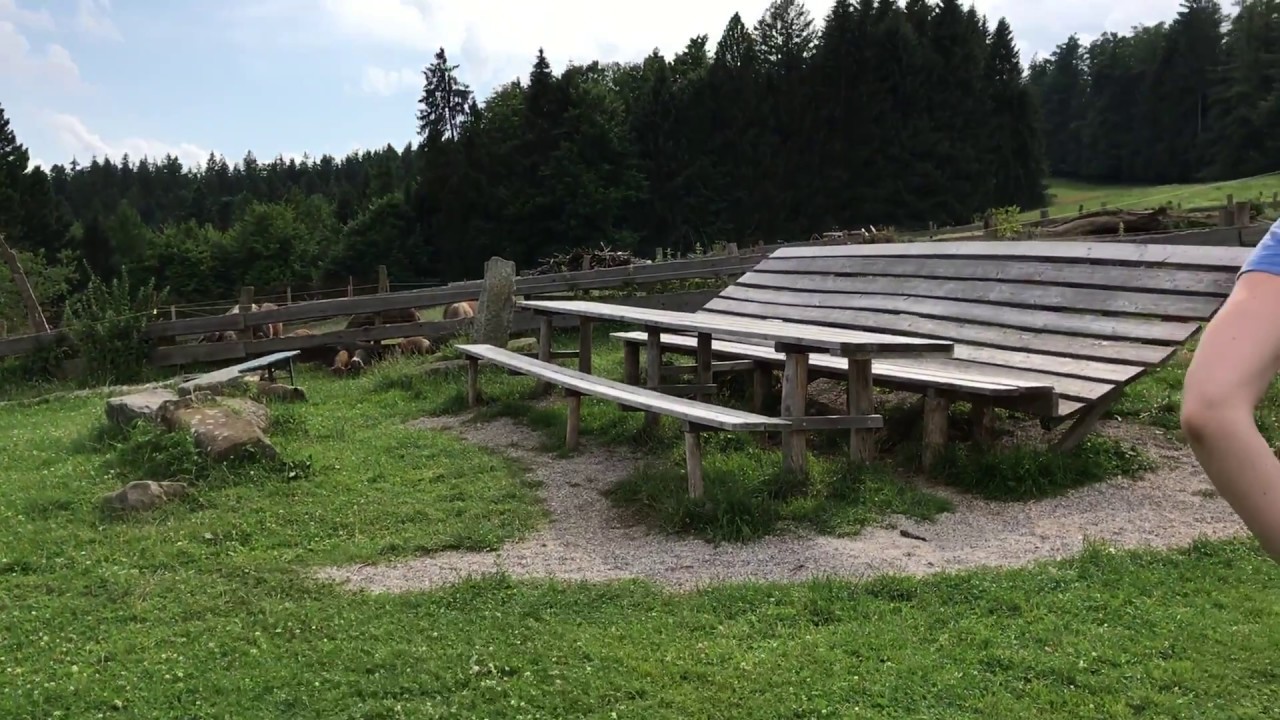 Warngau Tour