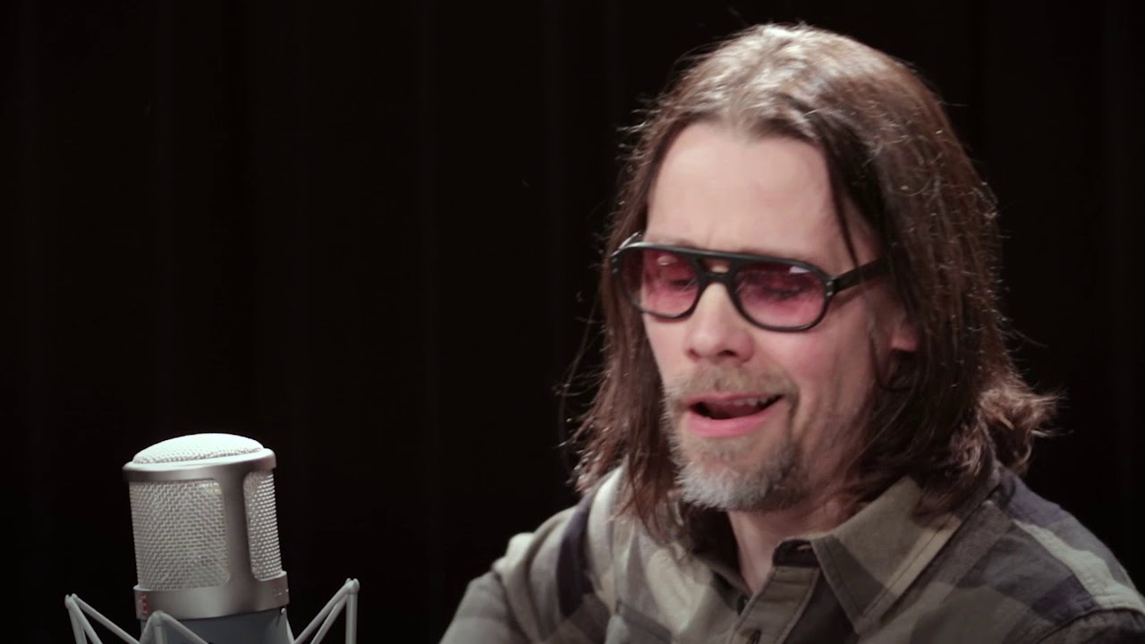 Myles Kennedy - Traveling Riverside Blues - 2/15/2018 - Paste Studios - New York - NY