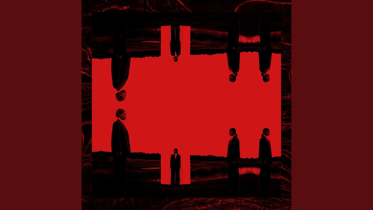 Behind Four Walls (Original Mix)