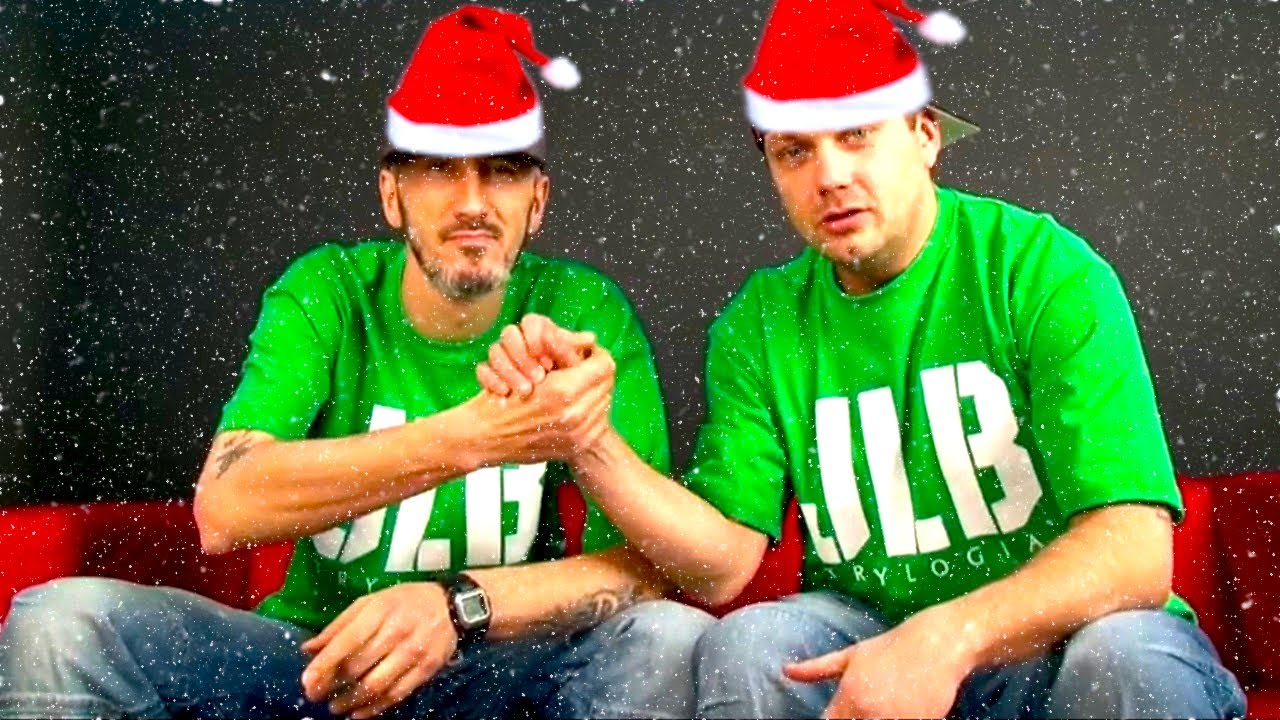 Hemp Gru - To Jest To ale to LAST CHRISTMAS [ŚWIĘTA 2025]