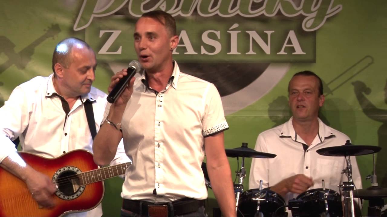 Marek Bednár: Ľúbim ľúbim