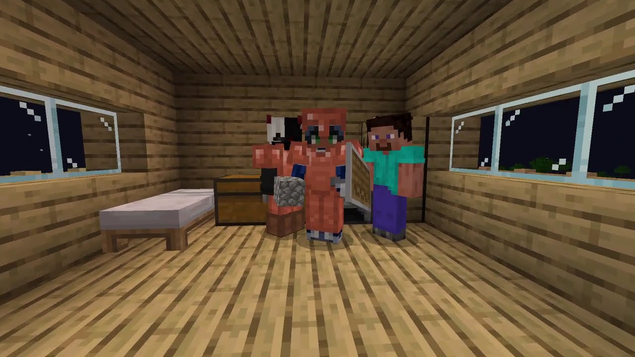 Minecraft 5