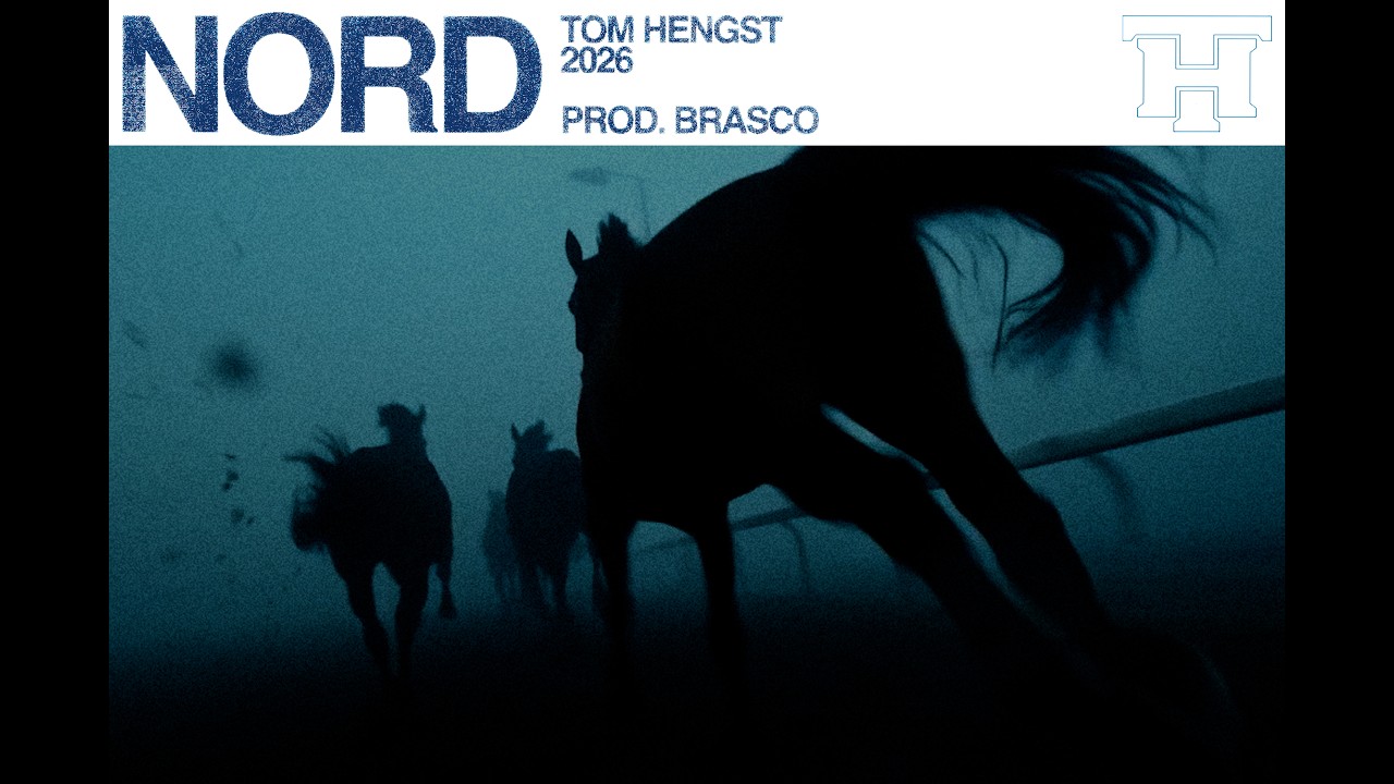 TOM HENGST - NORD (Official Video)