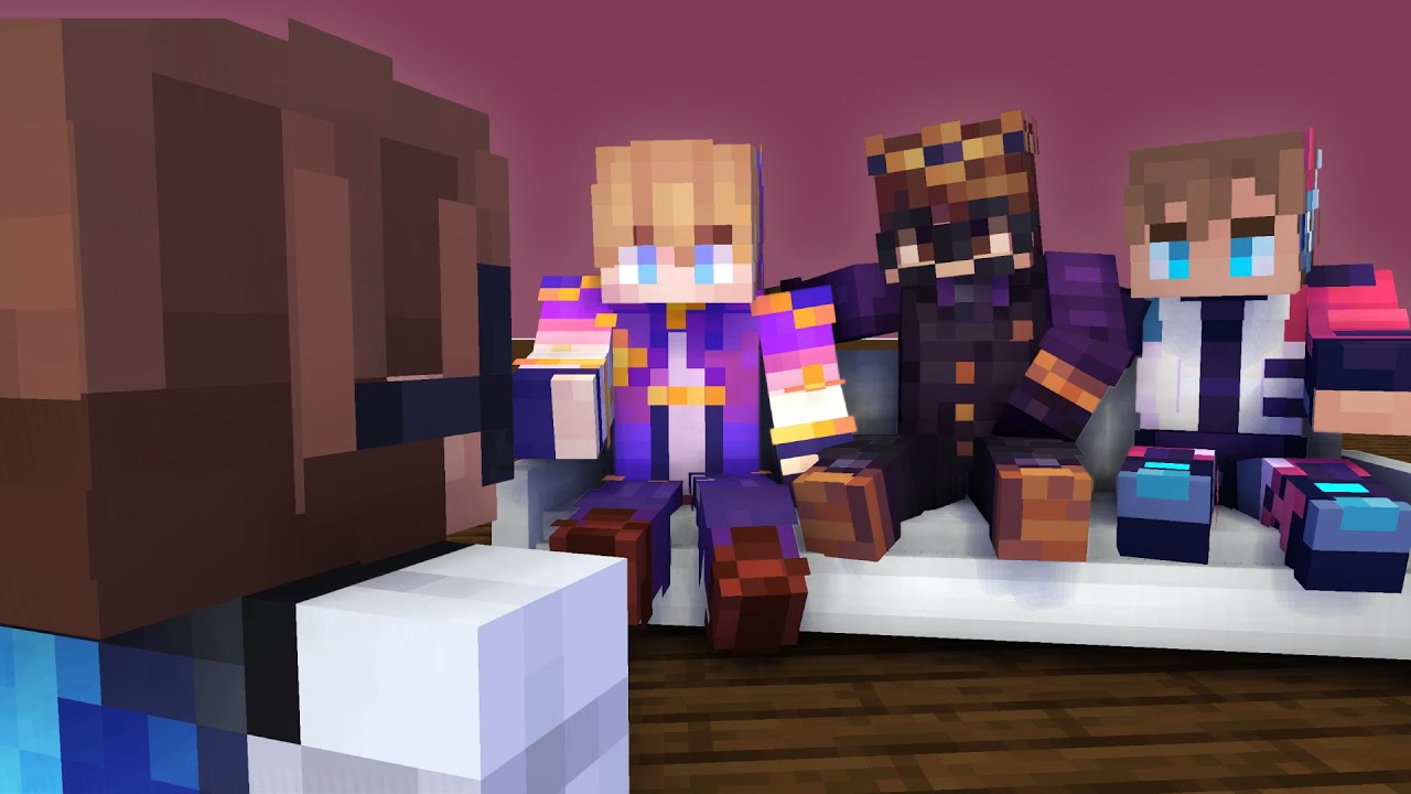 How Do Minecraft Speedrunners Compare Themselves?