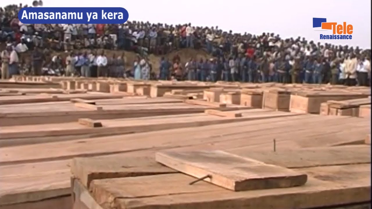 Inyuma y’imyaka 18 hagandaguwe Abanyamulenge 166, abacitse kw’icumu baracarindiriye ubutungane