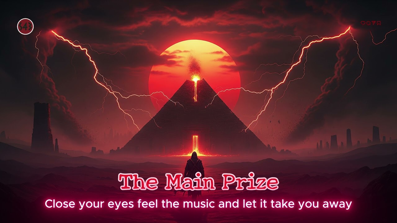 The Main Prize l S43