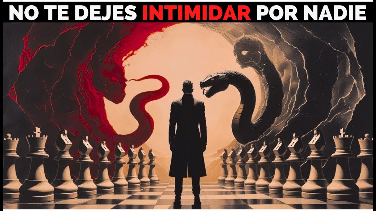 No Te Degrades: El Método Intransigente de Maquiavelo para Imponer Respeto