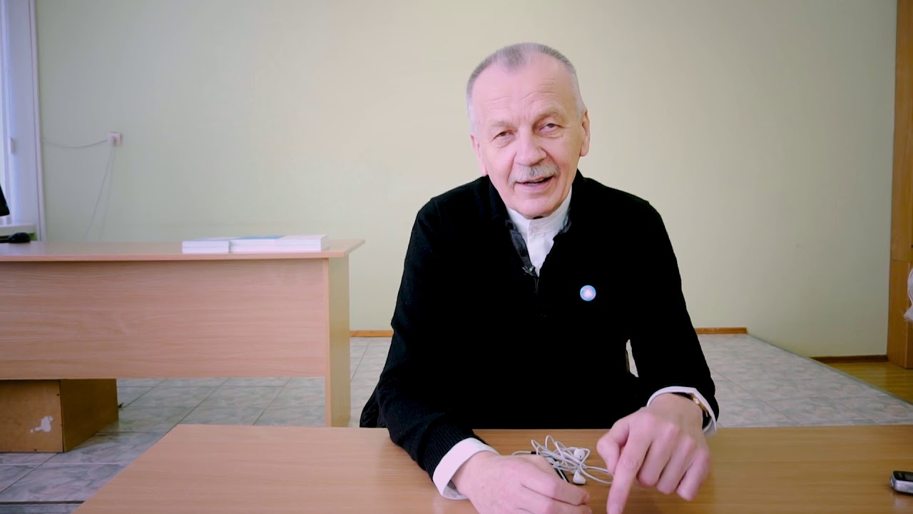 43. Lietuvai reikalingas dvasinis Vedlys! 2019.03.09