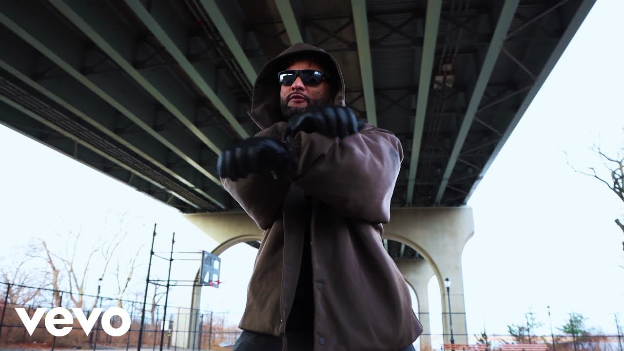 Lit Slick - Quick Release (feat. Bollywood Beed) (Official Music Video) ft. Bollywood Beed