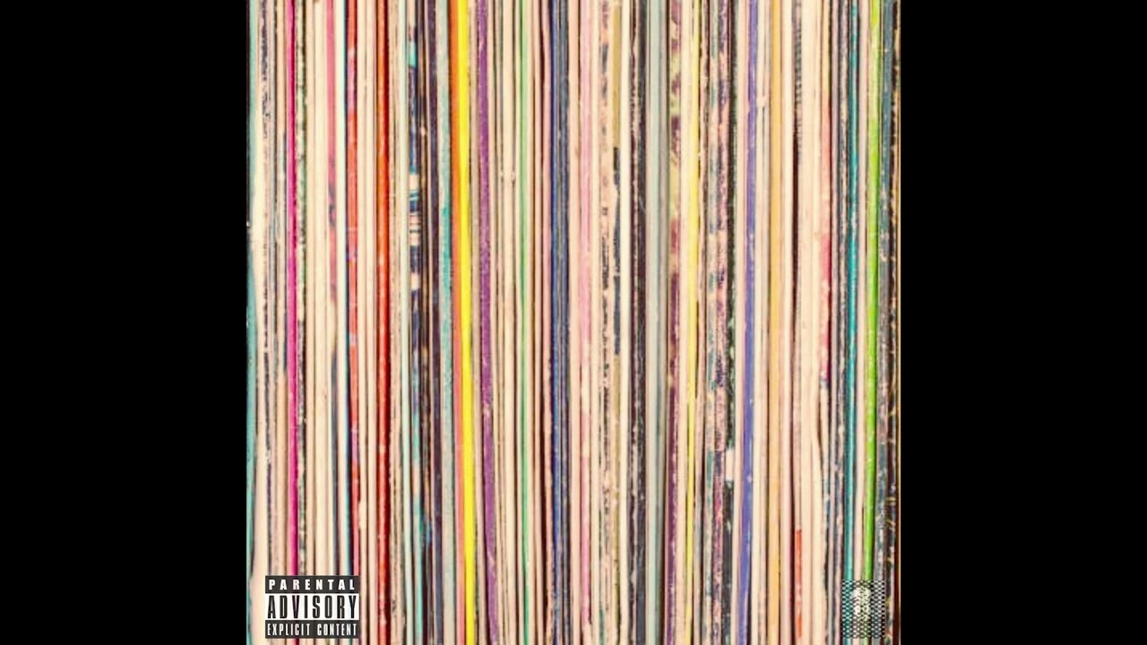 OB1JACOBI - lessons on wax - [Full Beat Tape]