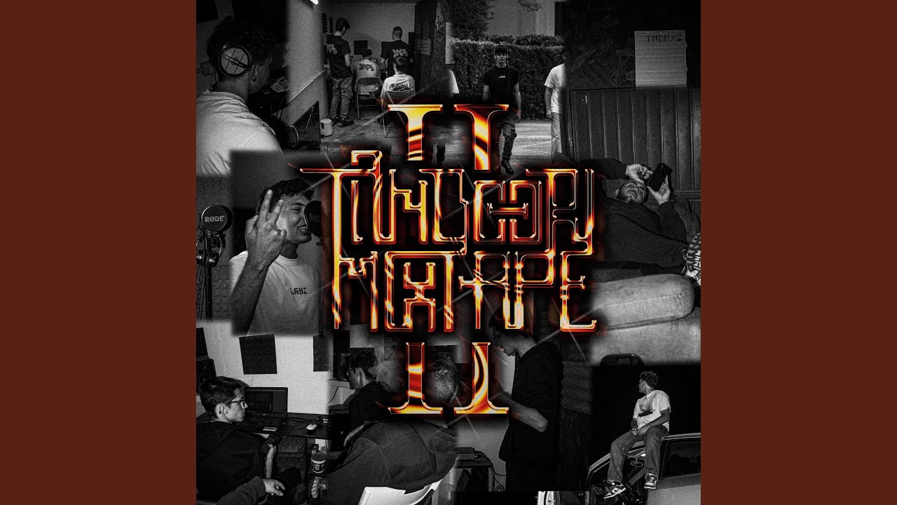 FAM4FAM (feat. CoppoL682, Geipi, Cenere, Errø & 19privi)
