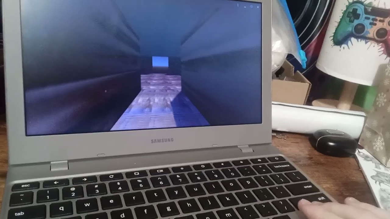 House 3D test