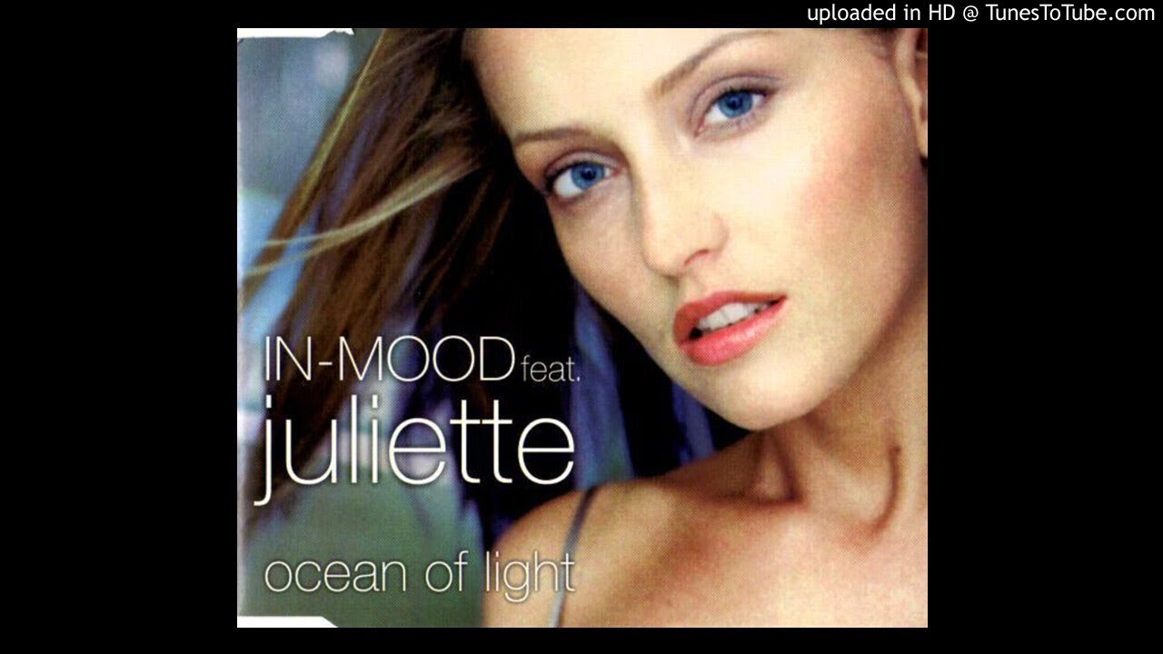In Mood - Ocean Of Light