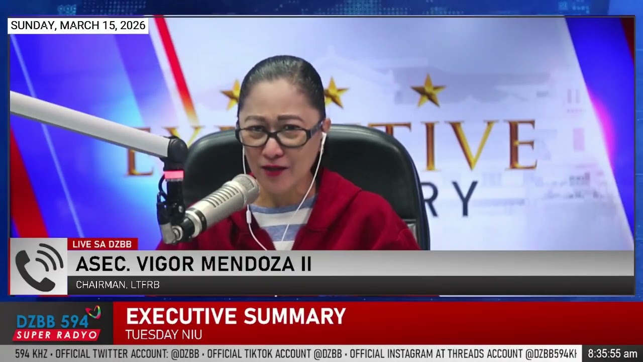 4 na sektor ng transportasyon, kasama sa makakakuha ng ₱5,000 fuel subsidy sa linggong ito — LTFRB