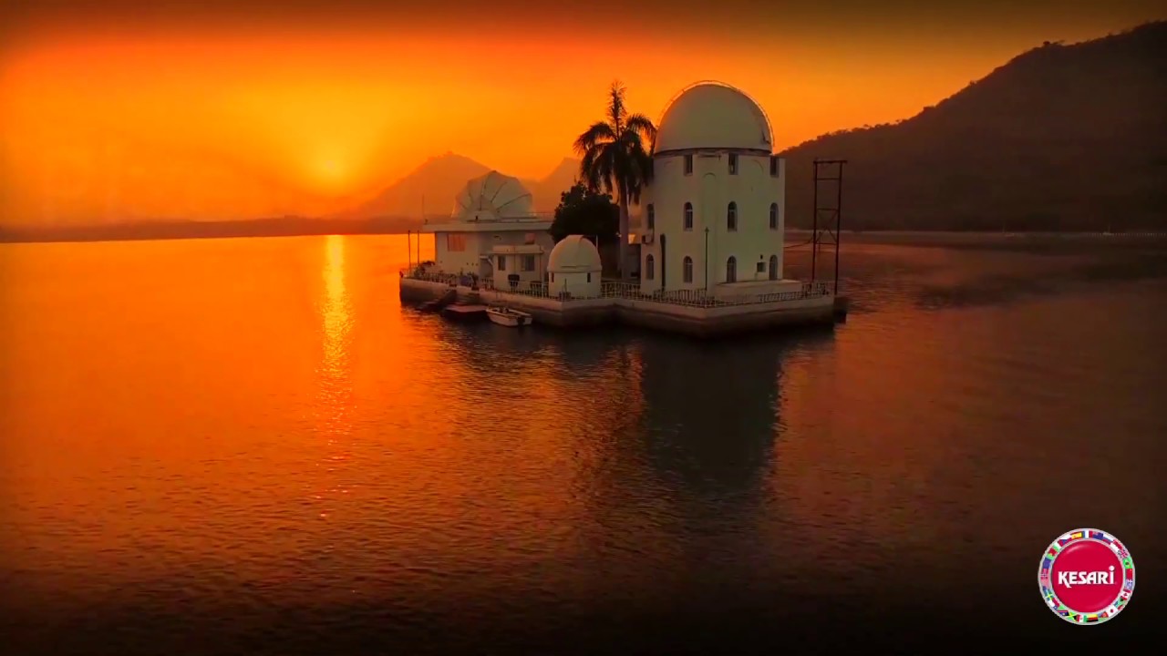 Rajasthan with Kesari!