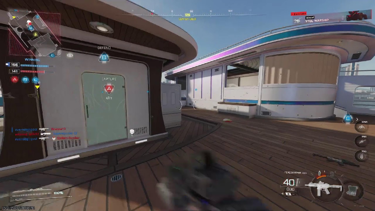 🔴LIVE - I DESTROYED a full party of donuts  2  Call of Duty: Black Ops 7