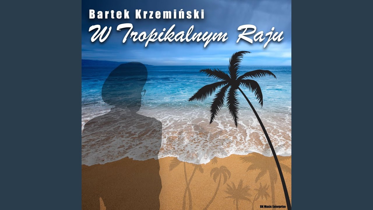 W Tropikalnym Raju