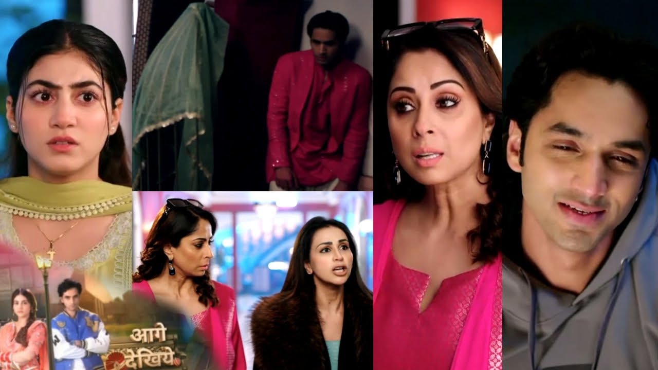 Tu Juliet Jatt Di Today New Promo | 20 January | Nawab Chupne Wala Hai Heer Ke Room Mein
