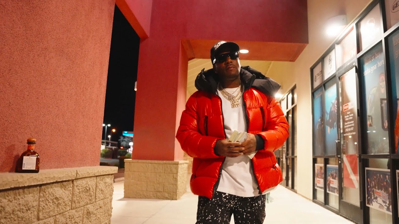 Dolla Dame - Lately (Official Video)