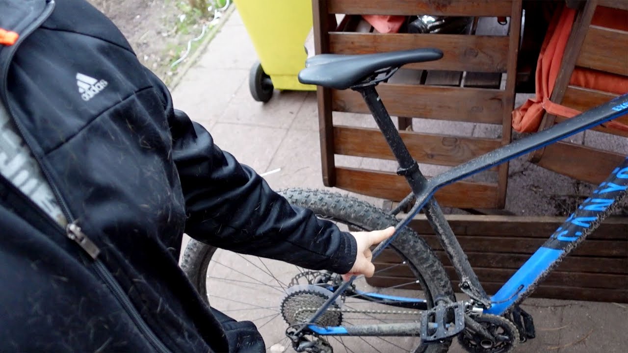 Wir wollten von Hamburg nach Cuxhaven mit dem Fahrrad fahren …. aber dann! | vlog 59