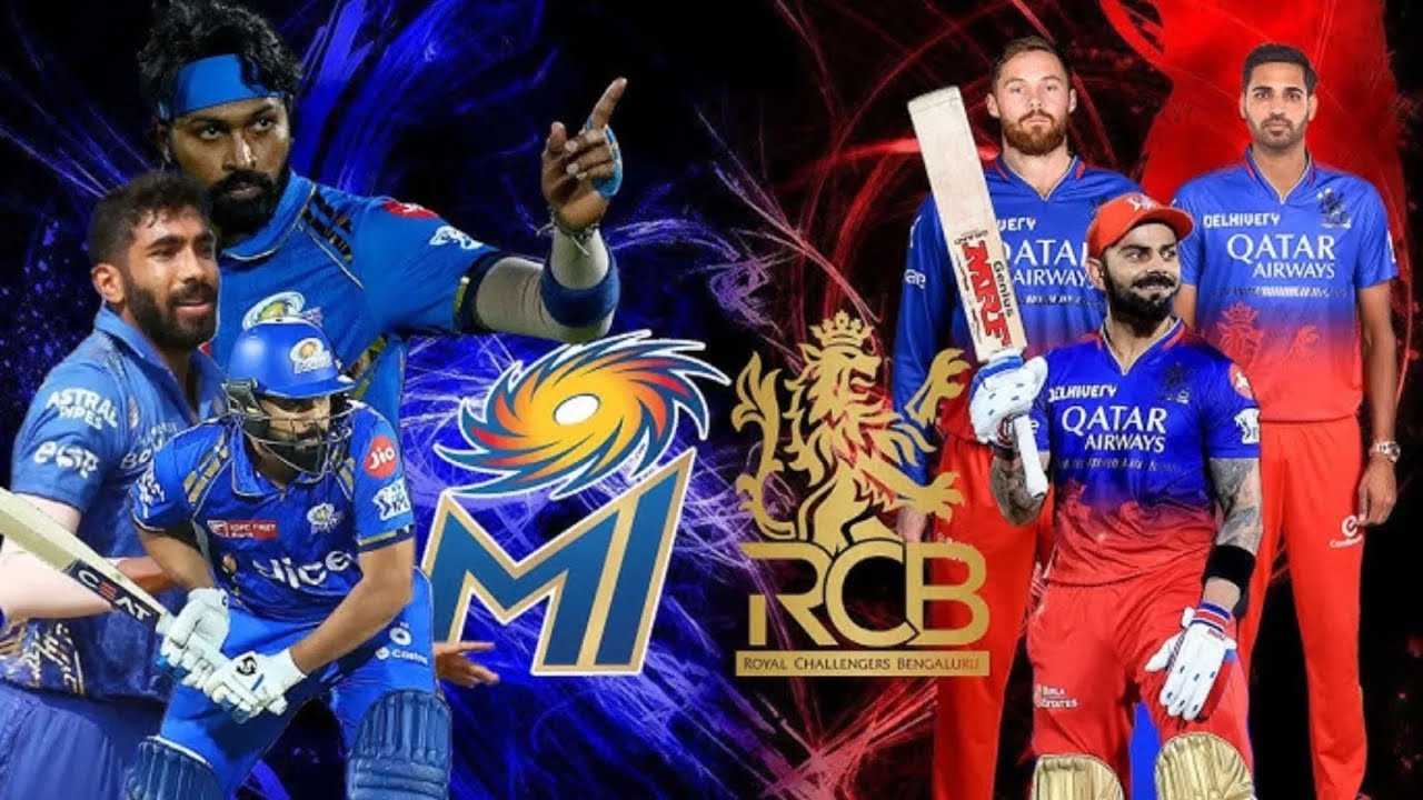 IPL 2020 - MI VS RCB HIGHLIGHT | mumbai Indians vs royal challengers Bangalore |  ipl 2020