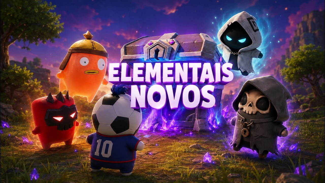 How to Quickly Find the 5 New Elementals (Boss, Striker, Fishy, Aura, and Reaper) - Fortnite
