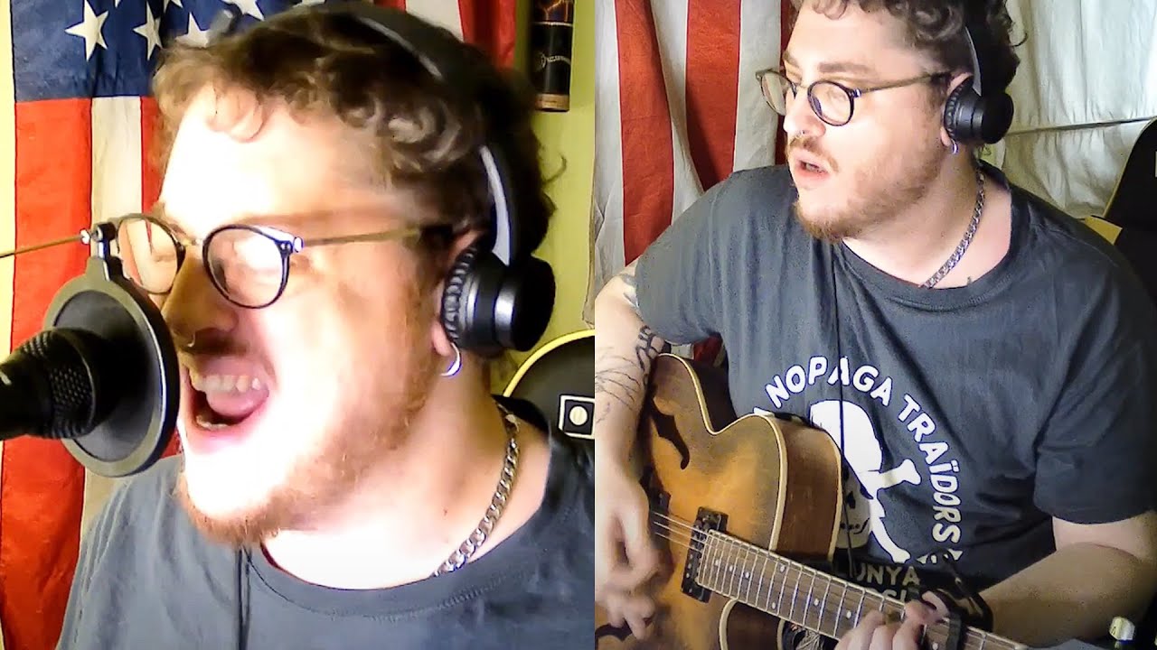 BODYGUARD - Beyoncé (Cover) Rock Version