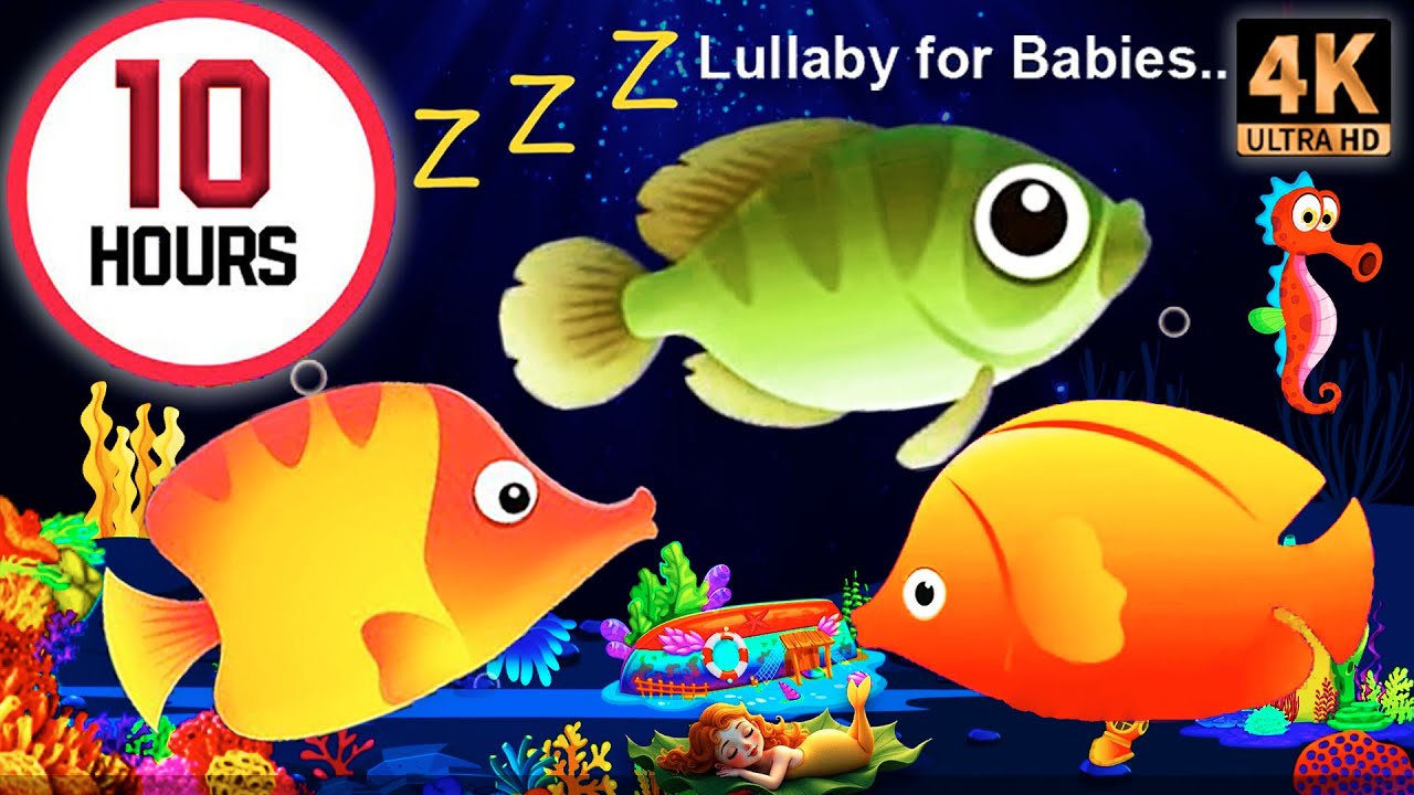 Sleep Instantly Within 3 Minutes ♥ Mozart Brahms Lullaby ♫ Lullaby for Babies to Go to Sleep#243