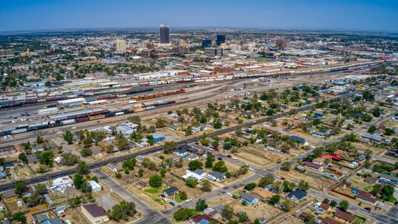 Top attractions and places to visit in Amarillo