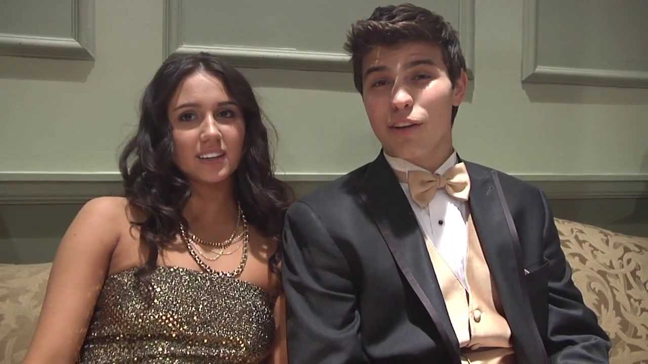 Alicia Josipovic's Last Day At Degrassi