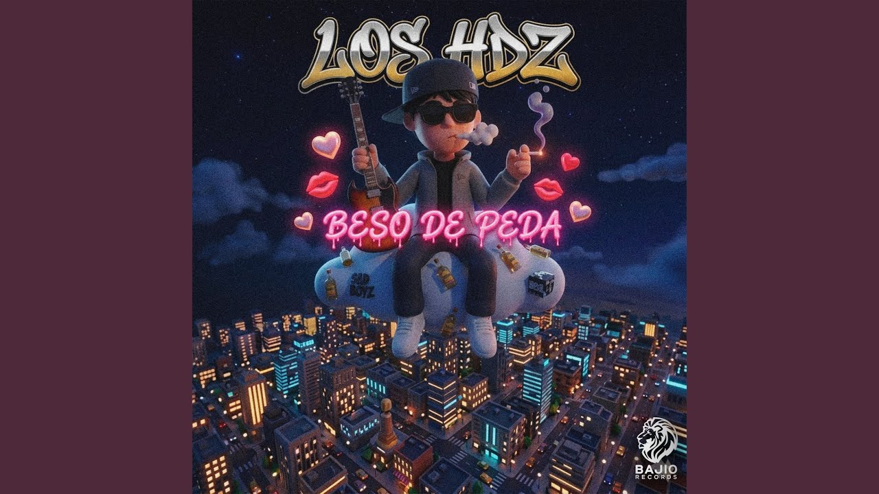 Beso De Peda
