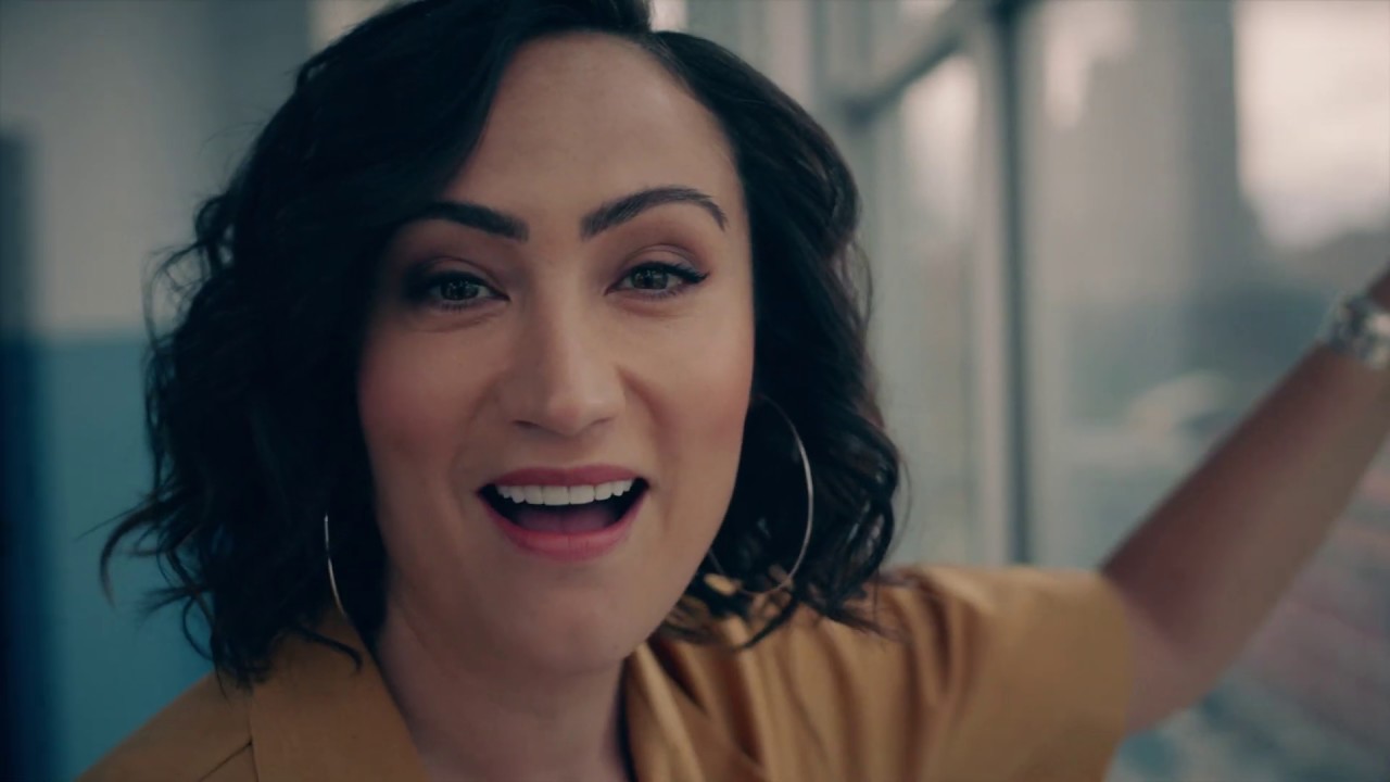 FLYING FREE: Khiyon Hursey&rsquo;s &ldquo;Higher&rdquo; ft. Eden Espinosa | WICKED the Musical