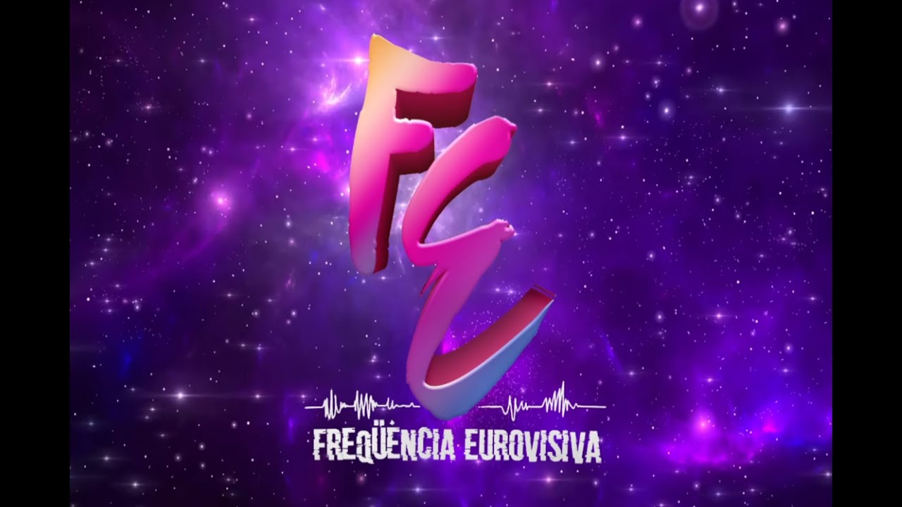 Freqüència Eurovisiva