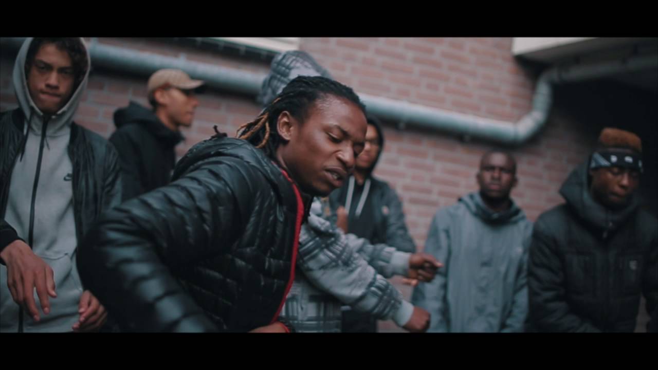 SG & Blinka - Linken (Prod By Dj Gilly)