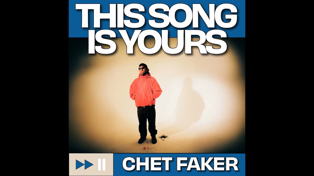 Chet Faker
