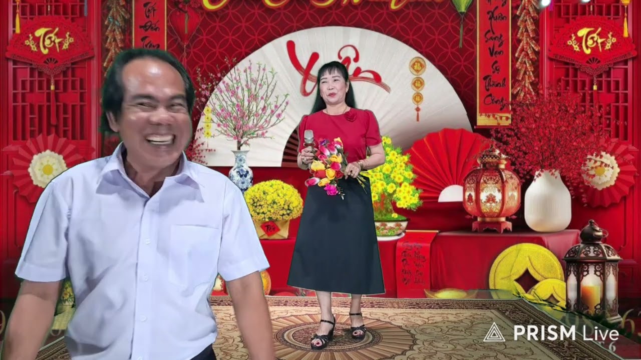 _Mỹ Hương _ck_ƯỚC NGUYỆN ĐẦU XUÂN 